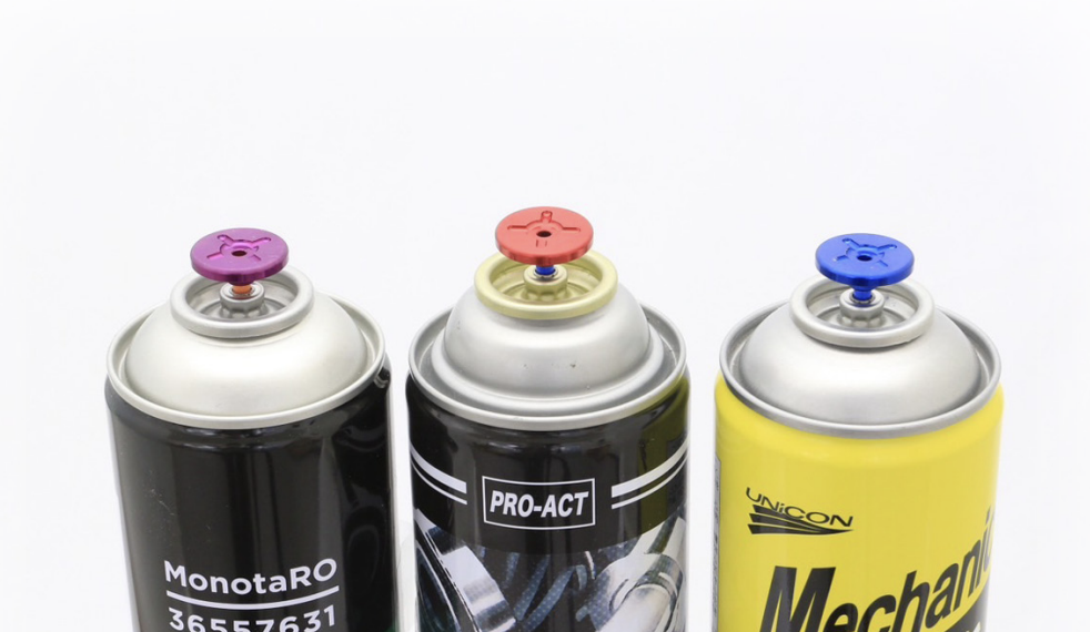 新品未開封　レア　ノベルティ　クロムハーツ　レンズ用クリーナー　スプレーボトル RC-ART】クリーナーインジェクター 国内スプレーノズル交換用 各色